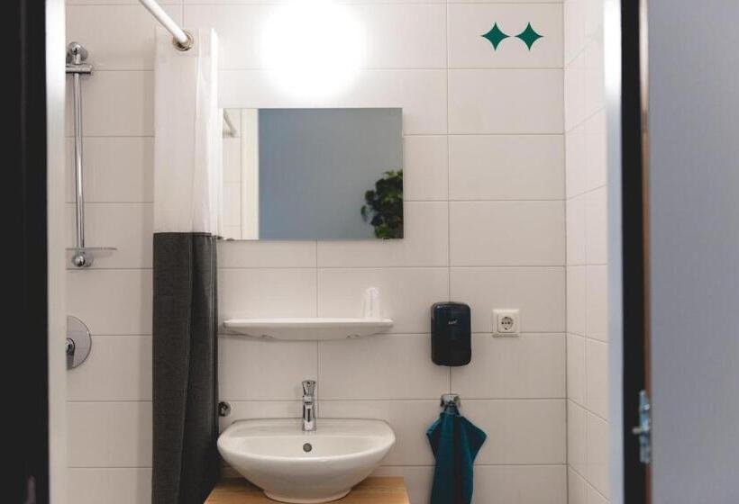 Четырехместный Номер Стандарт, Nimma