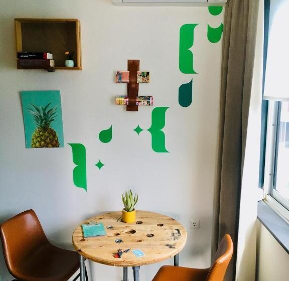 Номер Стандарт, Nimma