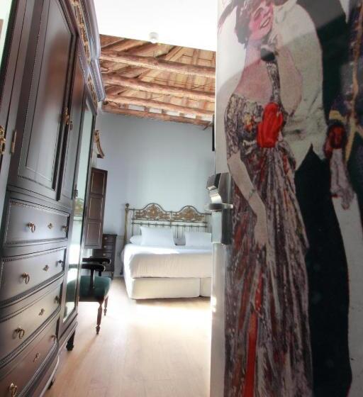 スイート, Patria Chica