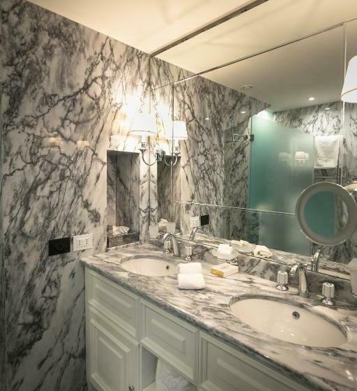 豪华套房, Relais La Speranzina