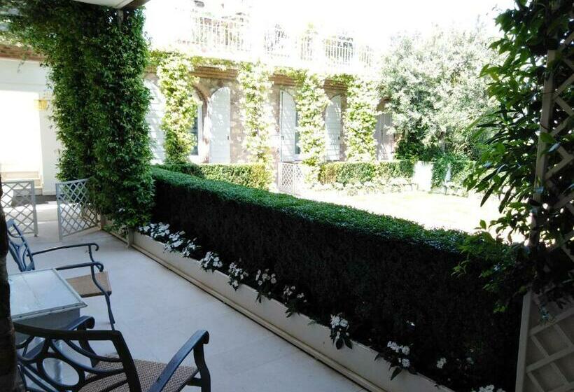 Люкс Повышенной Комфортности, Relais La Speranzina