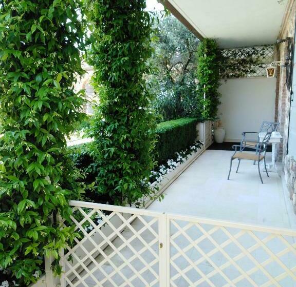 Люкс Повышенной Комфортности, Relais La Speranzina