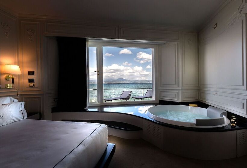 Люкс Повышенной Комфортности, Relais La Speranzina