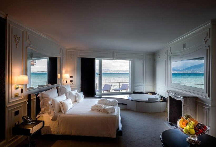 デラックススイート, Relais La Speranzina