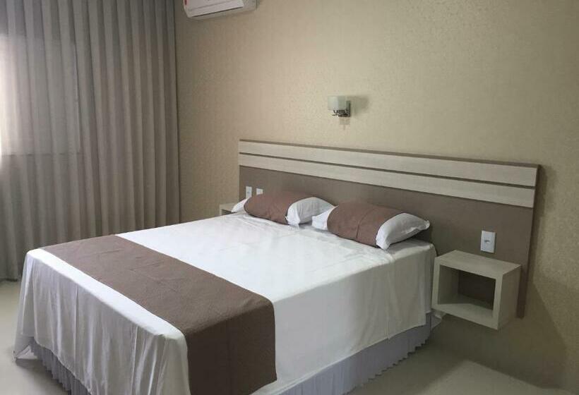 Standardzimmer, Sonus