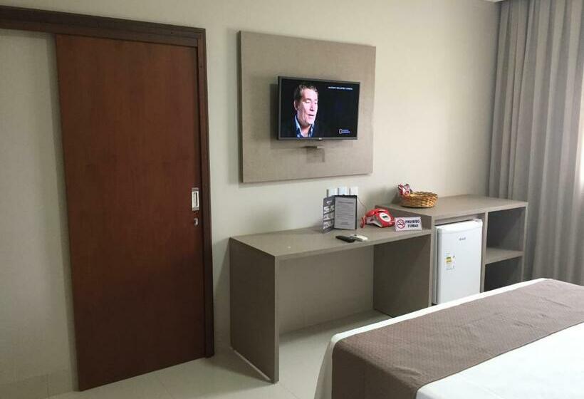 Standardzimmer, Sonus