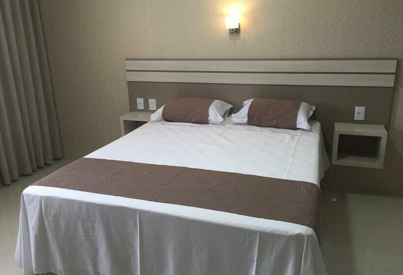 Standardzimmer, Sonus