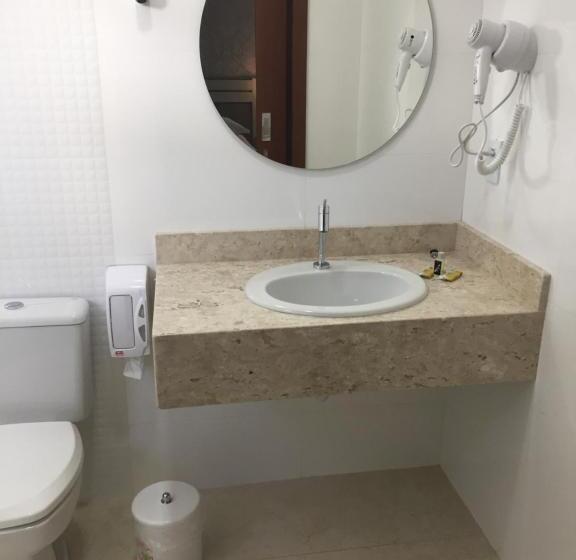 Deluxe Einzelzimmer, Sonus
