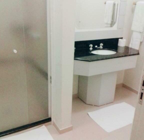 标准间, Vera Cruz