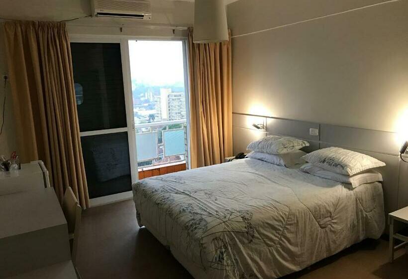 标准间, Vera Cruz