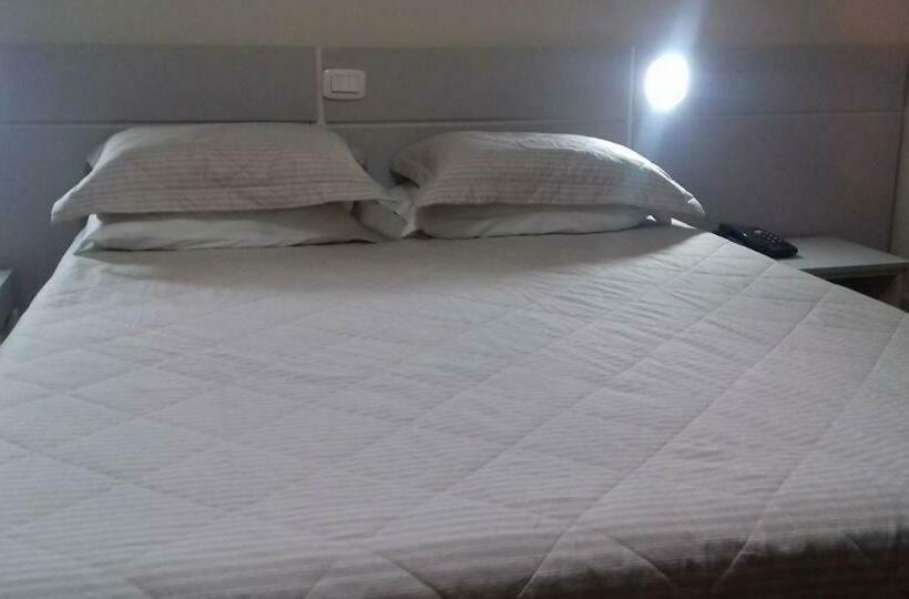 标准间, Vera Cruz