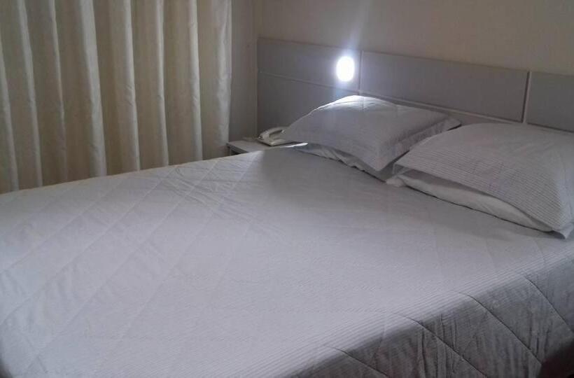 标准间, Vera Cruz