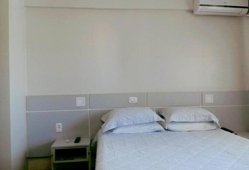 标准间, Vera Cruz