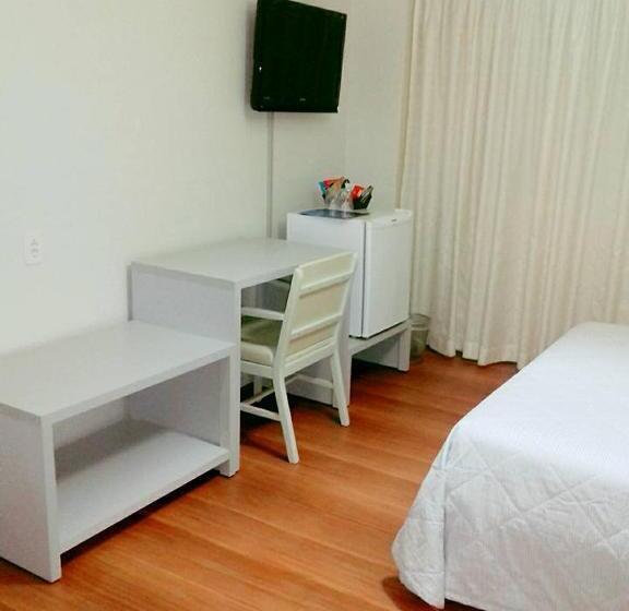 标准间, Vera Cruz