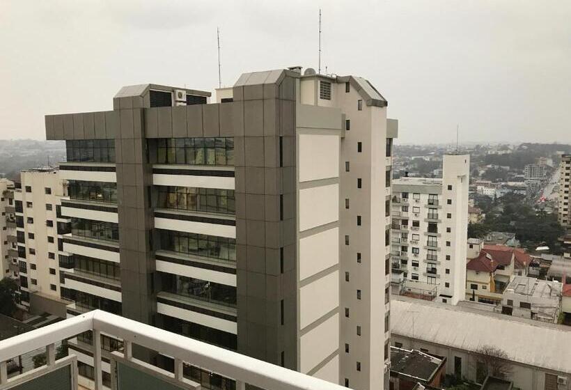 标准间, Vera Cruz