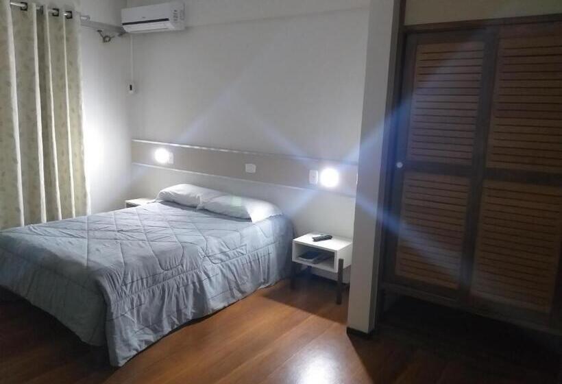 标准间, Vera Cruz