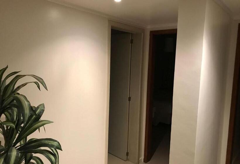 带2个卧室的套房, Vera Cruz