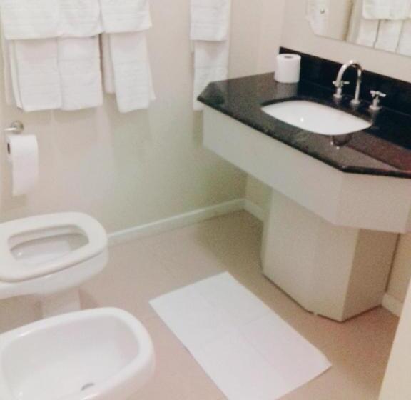 带2个卧室的套房, Vera Cruz