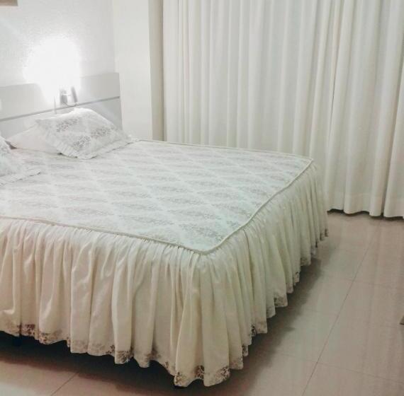 带2个卧室的套房, Vera Cruz