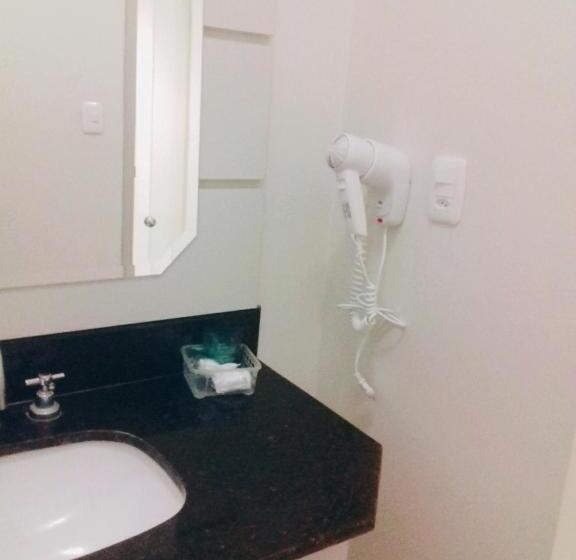 带2个卧室的套房, Vera Cruz