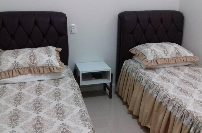 带2个卧室的套房, Vera Cruz