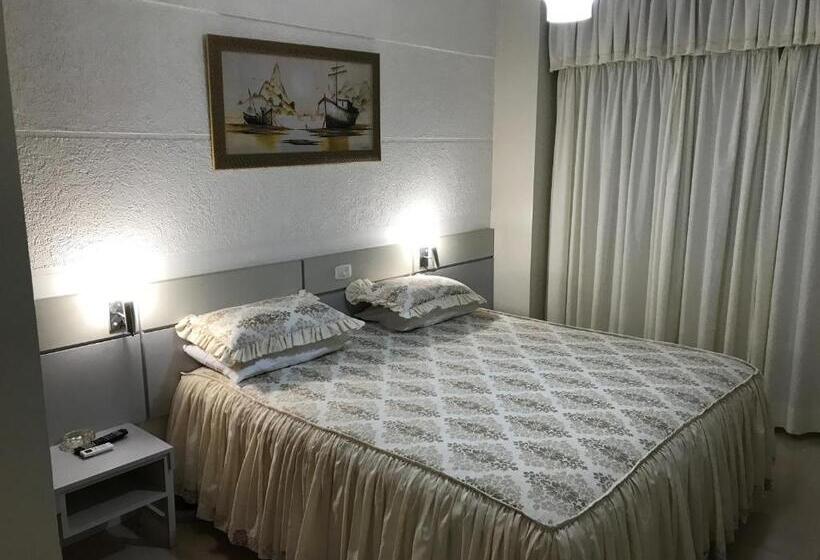 带2个卧室的套房, Vera Cruz