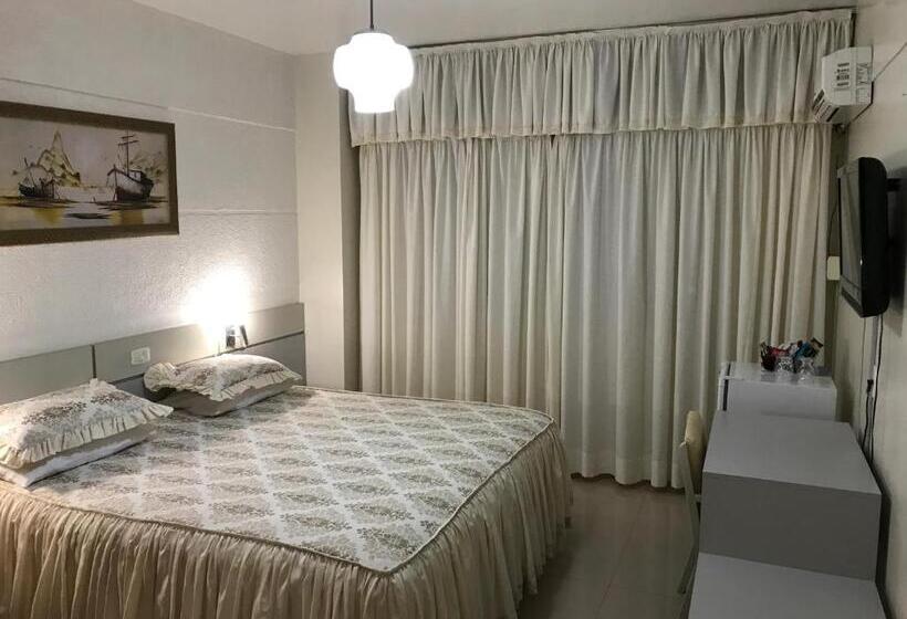 带2个卧室的套房, Vera Cruz