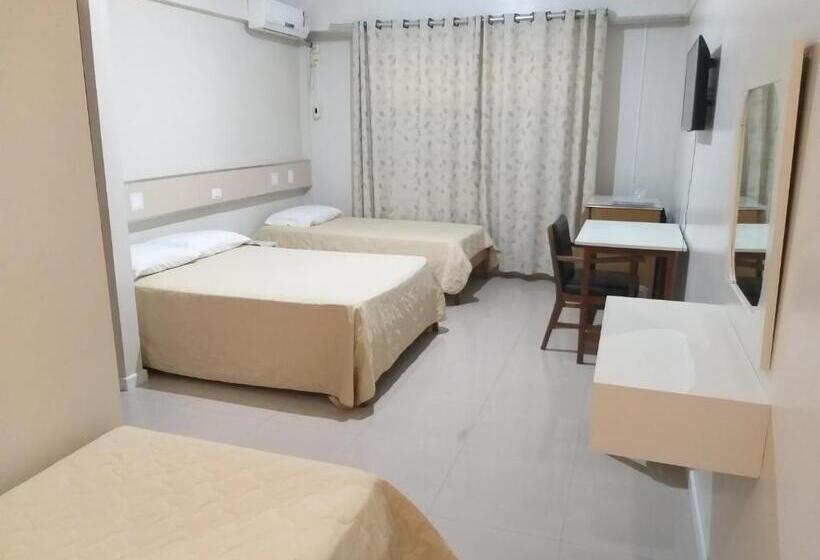 标准间, Vera Cruz