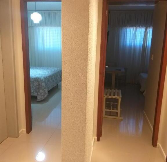 带2个卧室的套房, Vera Cruz