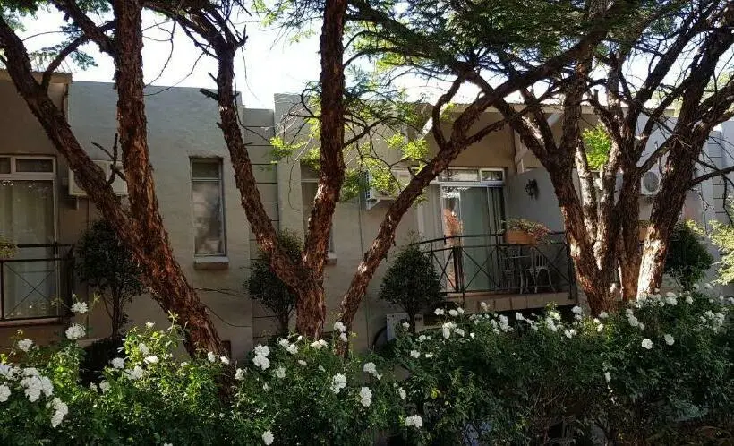 اتاق اکونومی, Villa Paradiso