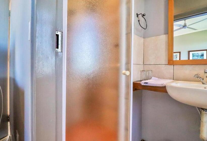 חדר אקונומי, Villa Paradiso