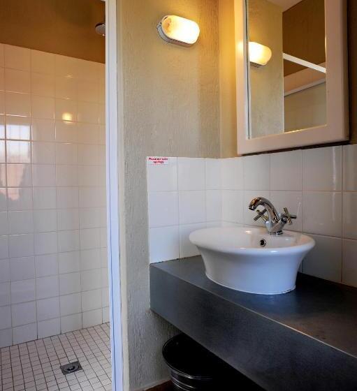 חדר אקונומי, Villa Paradiso