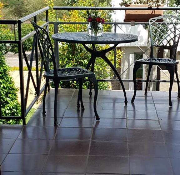 חדר סופריור, Villa Paradiso