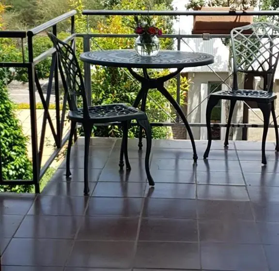 اتاق سوپریور, Villa Paradiso