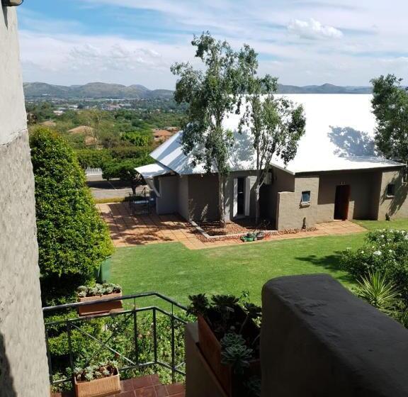 חדר סופריור, Villa Paradiso