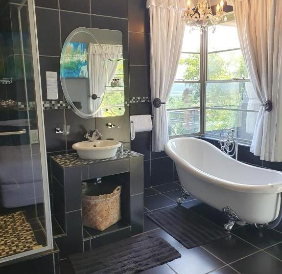 חדר סופריור, Villa Paradiso