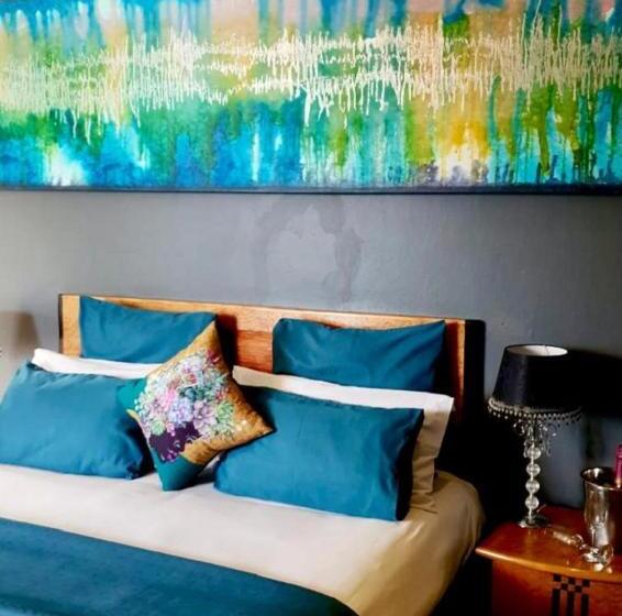 חדר סופריור, Villa Paradiso