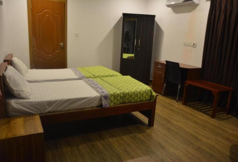 패밀리 룸 바다 전망, White Shell Beach House