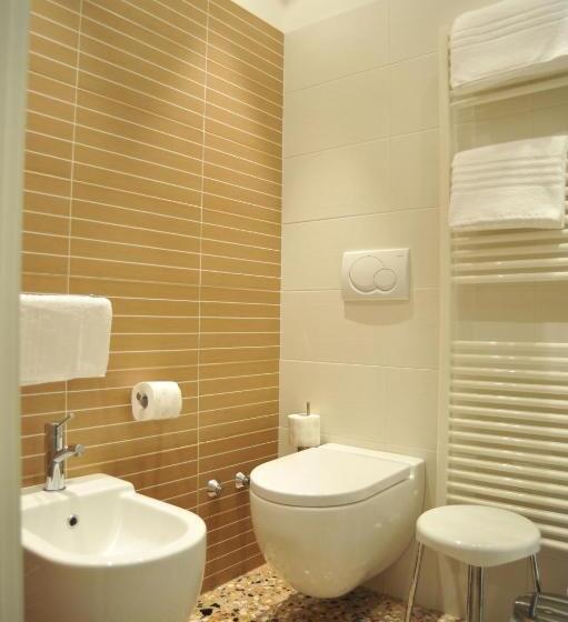 Standard Room, 3c B&b