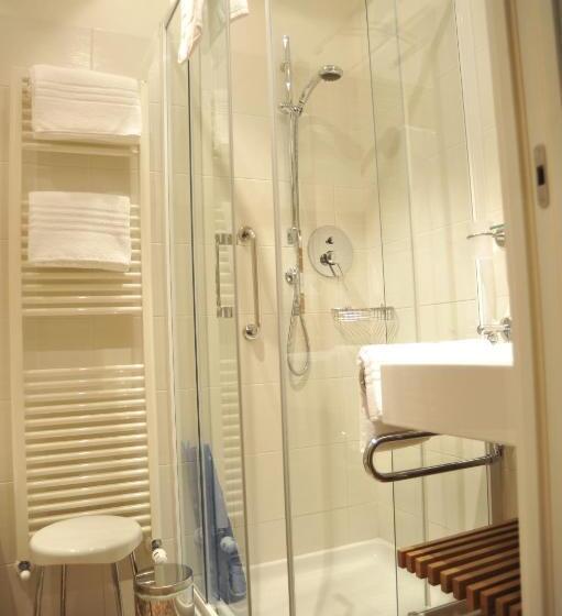 Standard Room, 3c B&b