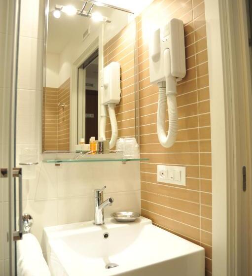 Standard Room, 3c B&b