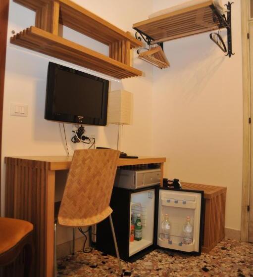 Standard Room, 3c B&b