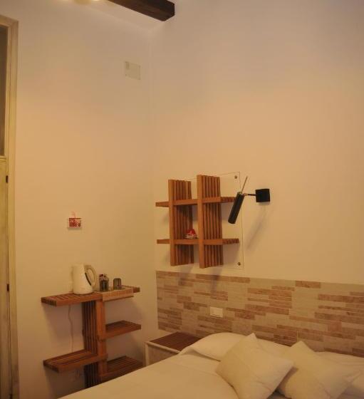 Standard Room, 3c B&b