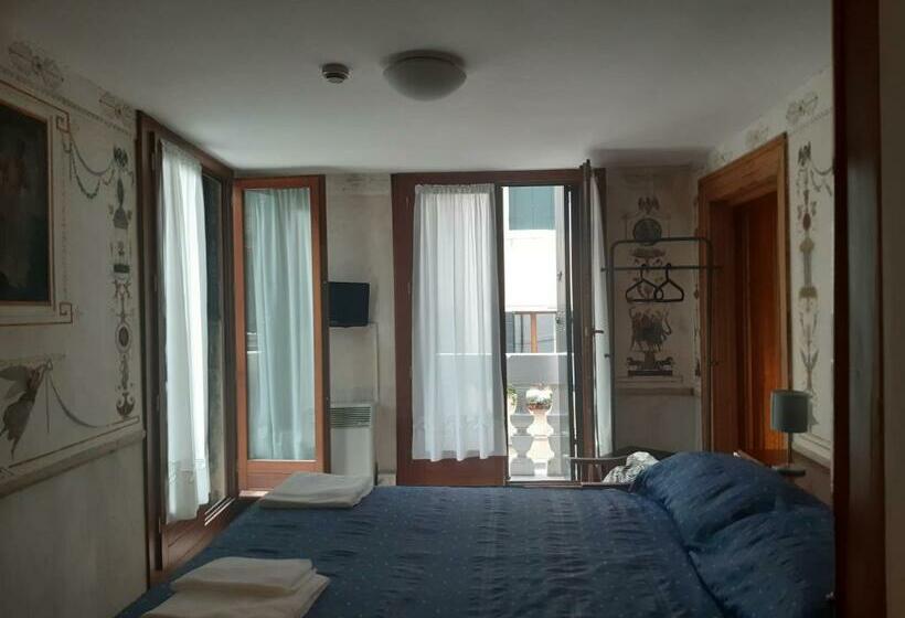 اتاق استاندارد, Foresteria Valdese Venezia