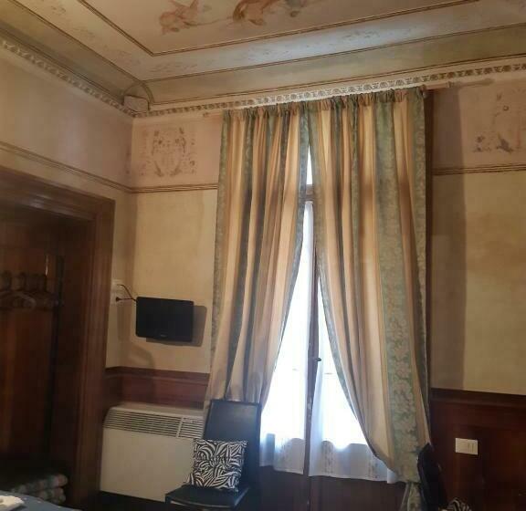 اتاق استاندارد, Foresteria Valdese Venezia