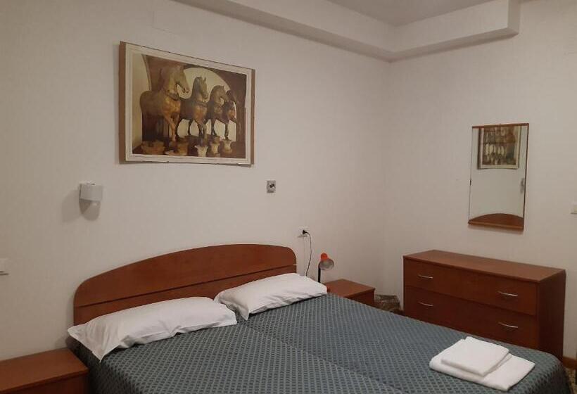 اتاق استاندارد, Foresteria Valdese Venezia