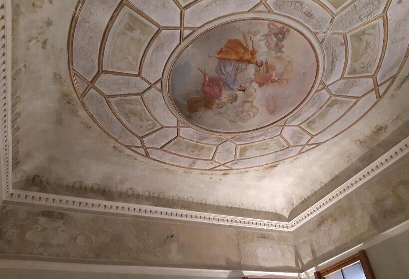 اتاق خانوادگی, Foresteria Valdese Venezia