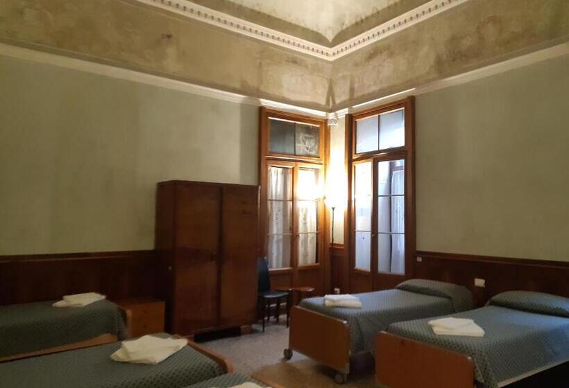 اتاق خانوادگی, Foresteria Valdese Venezia