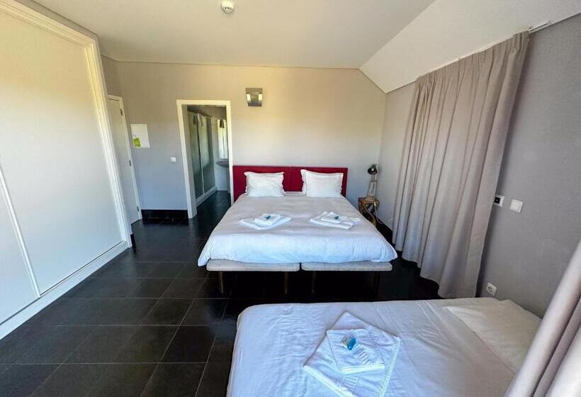 חדר קלאסי, Hi Serra Da Estrela   Pousada De Juventude