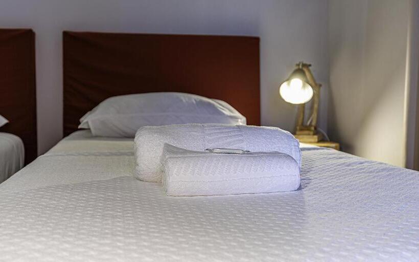 חדר קלאסי, Hi Serra Da Estrela   Pousada De Juventude